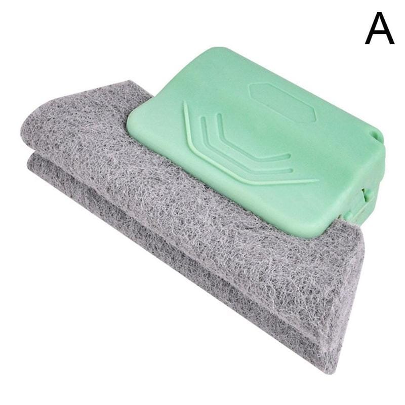 Kit De 15 Brosses De Nettoyage Pour Rainures De Fenêtres, Rails, Stores - Avec 5 Crochets, Manches Divers - Pour Nettoyage En Profondeur Dans La Maison